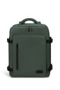 SAC À DOS DE VOYAGE UNDERSEATER EASYJET CITY PLUME KAKI LIPAULT SAC À DOS DE VOYAGE UNDERSEATER EASYJET CITY PLUME KAKI LIPAULT