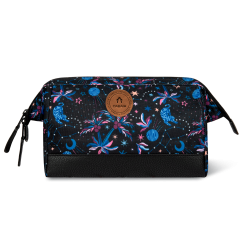 TROUSSE DE TOILETTE SATURN CABAÏA CRAZY COSMIC CHRISTMAS