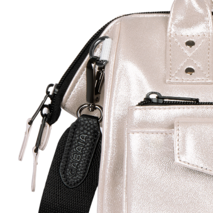 SAC BANDOULIÈRE CROSSBODY ADVENTURER HONOLULU CABAÏA