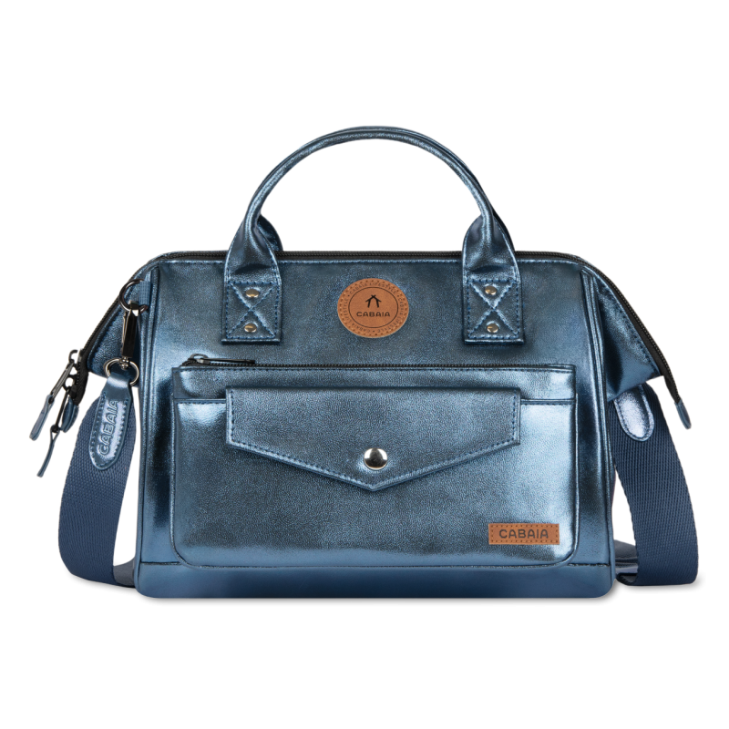 SAC BANDOULIÈRE CROSSBODY ADVENTURER LARISSA CABAÏA