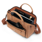 SAC BANDOULIÈRE CROSSBODY ADVENTURER MOSCOU CABAÏA