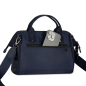 SAC BANDOULIÈRE CROSSBODY ADVENTURER NARA CABAÏA