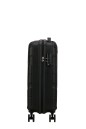 VALISE CABINE 4 ROUES JETDRIVER 3.0 NOIR AMERICAN TOURISTER