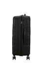 VALISE 4 ROUES 66 CM JETDRIVER 3.0 NOIR AMERICAN TOURISTER