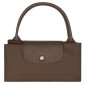 LONGCHAMP LE PLIAGE GREEN SAC À MAIN M TERRE