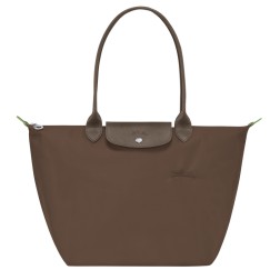 LONGCHAMP LE PLIAGE GREEN SAC CABAS L TERRE