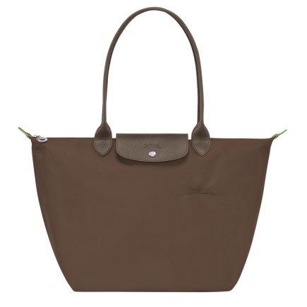 LONGCHAMP LE PLIAGE GREEN SAC CABAS L TERRE