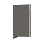 PORTE CARTES CARDPROTECTOR EARTH GREY SECRID PORTE CARTES CARDPROTECTOR EARTH GREY SECRID