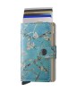 PORTE CARTES MINIWALLET SECRID ART ALMOND BLOSSOM