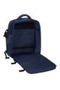 SAC À DOS DE VOYAGE UNDERSEATER EASYJET CITY PLUME BLEU MARINE LIPAULT SAC À DOS DE VOYAGE UNDERSEATER EASYJET CITY PLUME BLEU MARINE LIPAULT