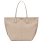 LONGCHAMP ESSENTIAL CUIR SAC CABAS L ARGILE LONGCHAMP ESSENTIAL CUIR SAC CABAS L ARGILE