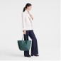 LONGCHAMP ESSENTIAL CUIR SAC CABAS L CÈDRE LONGCHAMP ESSENTIAL CUIR SAC CABAS L CÈDRE