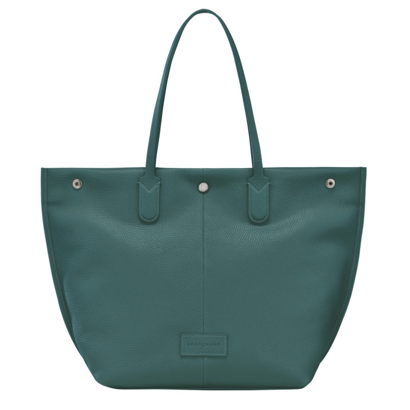 LONGCHAMP ESSENTIAL CUIR SAC CABAS L CÈDRE LONGCHAMP ESSENTIAL CUIR SAC CABAS L CÈDRE