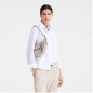 LONGCHAMP 3D SAC BANDOULIÈRE S ARGILE LONGCHAMP 3D SAC BANDOULIÈRE S ARGILE