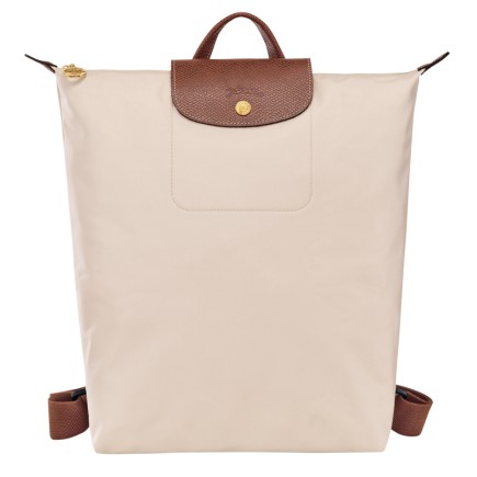 LONGCHAMP LE PLIAGE ORIGINAL SAC À DOS M PAPIER