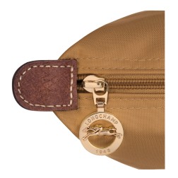 LONGCHAMP LE PLIAGE ORIGINAL SAC À DOS M CHAMOIS