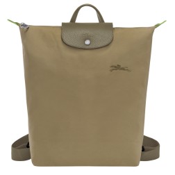 LONGCHAMP LE PLIAGE GREEN SAC À DOS M ARTICHAUT