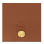LONGCHAMP ÉPURE TIMELESS SAC PORTÉ TRAVERS M COGNAC