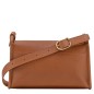 LONGCHAMP LE FOULONNÉ SAC BANDOULIÈRE M CARAMEL LONGCHAMP LE FOULONNÉ SAC BANDOULIÈRE M CARAMEL