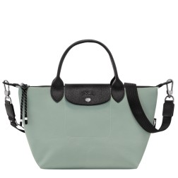 LONGCHAMP LE PLIAGE ÉNERGY SAC À MAIN S VERVEINE