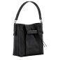 LONGCHAMP 3D SAC PORTÉ ÉPAULE M NOIR