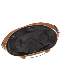 LONGCHAMP 3D SAC PORTÉ ÉPAULE M NATUREL