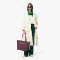 SAC SHOPPING L.12.12 CONCEPT EXPRESSO LACOSTE