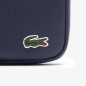 SACOCHE ZIPPÉE LCST ÉCLIPSE LACOSTE SACOCHE ZIPPÉE LCST ÉCLIPSE LACOSTE