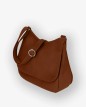 SAC PORTÉ CROISÉ ARTHÉMIS COMPACT BAROUDEUSE FAUVE FOURÉS SAC PORTÉ CROISÉ ARTHÉMIS COMPACT BAROUDEUSE FAUVE FOURÉS