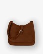 SAC PORTÉ CROISÉ ARTHÉMIS COMPACT BAROUDEUSE FAUVE FOURÉS SAC PORTÉ CROISÉ ARTHÉMIS COMPACT BAROUDEUSE FAUVE FOURÉS