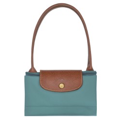LONGCHAMP LE PLIAGE ORIGINAL SAC CABAS M EUCALYPTUS