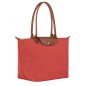 LONGCHAMP LE PLIAGE ORIGINAL SAC CABAS L TOMATE LONGCHAMP LE PLIAGE ORIGINAL SAC CABAS L TOMATE