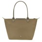 LONGCHAMP LE PLIAGE GREEN SAC CABAS M ARTICHAUT LONGCHAMP LE PLIAGE GREEN SAC CABAS M ARTICHAUT