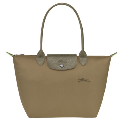 LONGCHAMP LE PLIAGE GREEN SAC CABAS M ARTICHAUT