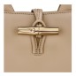 LONGCHAMP LE ROSEAU SLEEK SAC À MAIN S RACINE