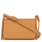 LONGCHAMP LE FOULONNÉ SAC BANDOULIÈRE M NOIX LONGCHAMP LE FOULONNÉ SAC BANDOULIÈRE M NOIX