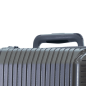 VALISE VERTICALE A ROULETTES SONDO 76 cm CHAMPAGNE JUMP VALISE VERTICALE A ROULETTES SONDO 76 cm CHAMPAGNE JUMP