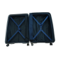 VALISE VERTICALE A ROULETTES SONDO 76 cm CHAMPAGNE JUMP VALISE VERTICALE A ROULETTES SONDO 76 cm CHAMPAGNE JUMP