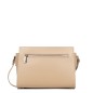 PETIT SAC TROTTEUR SIERRA BEIGE FONCÉ LANCASTER