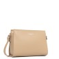 PETIT SAC TROTTEUR SIERRA BEIGE FONCÉ LANCASTER