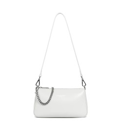 SAC TROTTEUR SUAVE EVEN GRIS CLAIR LANCASTER