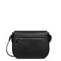 SAC TROTTEUR FIRENZE NOIR LANCASTER