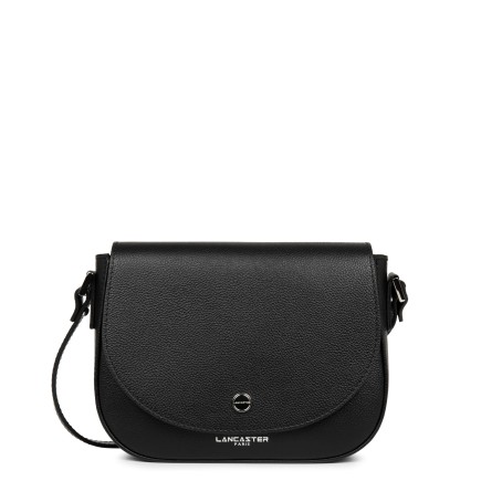 SAC TROTTEUR FIRENZE NOIR LANCASTER