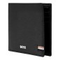 PORTEFEUILLE ICONIC NOIR BOSS PORTEFEUILLE ICONIC NOIR BOSS