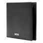 PORTEFEUILLE CLASSIC SMOOTH NOIR BOSS PORTEFEUILLE CLASSIC SMOOTH NOIR BOSS