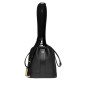 SAC SEAU S ELLES DE LANCEL NOIR