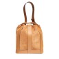 copy of SAC SEAU S ELLES DE LANCEL CAMEL