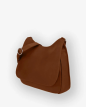 SAC PORTÉ CROISÉ ARTHÉMIS GRAND FORMAT BAROUDEUSE FAUVE FOURÉS SAC PORTÉ CROISÉ ARTHÉMIS GRAND FORMAT BAROUDEUSE FAUVE FOURÉS