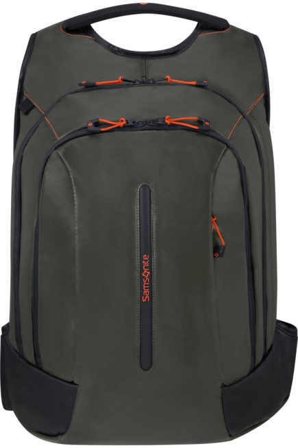 SAC À DOS ORDINATEUR L 17.3'' ÉCODIVER KAKI SAMSONITE