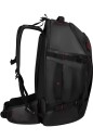 SAC À DOS DE VOYAGE M + ORDINATEUR 17.3'' ÉCODIVER NOIR SAMSONITE